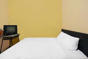 SPOT ON 92492 Pelita Satu