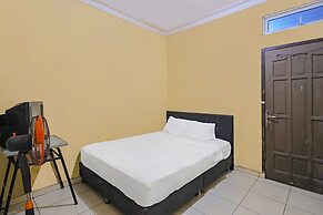 SPOT ON 92492 Pelita Satu