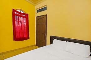 SPOT ON 92492 Pelita Satu