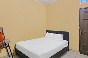 SPOT ON 92492 Pelita Satu