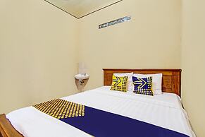 SPOT ON 92515 Timoti Guest House