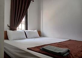 SPOT ON 92515 Timoti Guest House