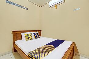 SPOT ON 92515 Timoti Guest House