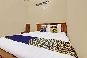 SPOT ON 92515 Timoti Guest House