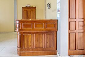 SPOT ON 92515 Timoti Guest House