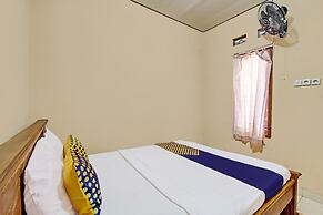 SPOT ON 92515 Timoti Guest House