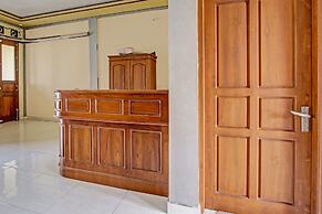 SPOT ON 92515 Timoti Guest House