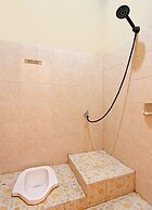 SPOT ON 92515 Timoti Guest House