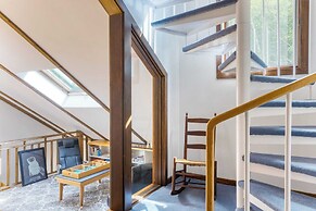 Wellspring by Avantstay Indoor Pool + Views