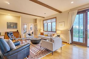 Wellspring by Avantstay Indoor Pool + Views