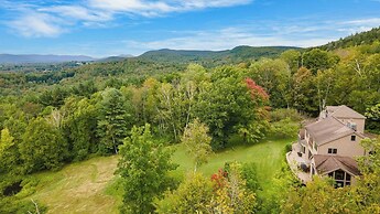 Wellspring by Avantstay Indoor Pool + Views