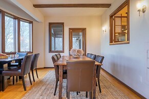 Wellspring by Avantstay Indoor Pool + Views