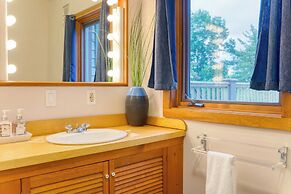 Wellspring by Avantstay Indoor Pool + Views