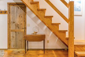 Wellspring by Avantstay Indoor Pool + Views