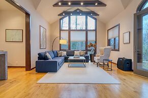 Wellspring by Avantstay Indoor Pool + Views