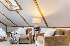 Wellspring by Avantstay Indoor Pool + Views