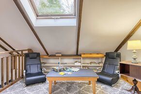 Wellspring by Avantstay Indoor Pool + Views