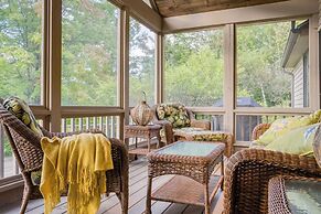 Wellspring by Avantstay Indoor Pool + Views