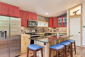 Artists Palette by Avantstay Colorful Retreat