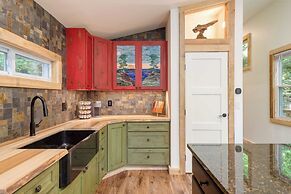 Artists Palette by Avantstay Colorful Retreat