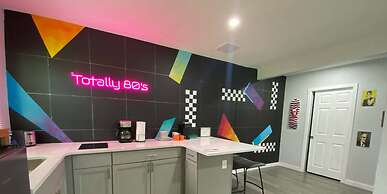 Totally 80's