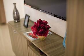 Aparta Hotel Mediterraneo