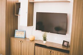 Aparta Hotel Mediterraneo