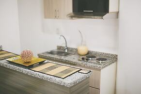 Aparta Hotel Mediterraneo