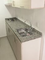 Aparta Hotel Mediterraneo