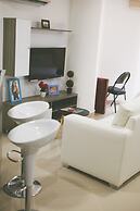 Aparta Hotel Mediterraneo