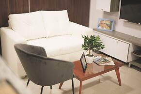 Aparta Hotel Mediterraneo