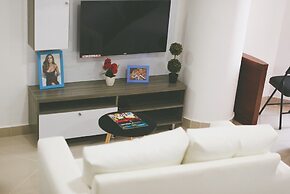 Aparta Hotel Mediterraneo