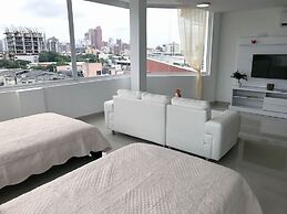 Aparta Hotel Mediterraneo