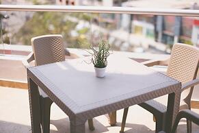 Aparta Hotel Mediterraneo