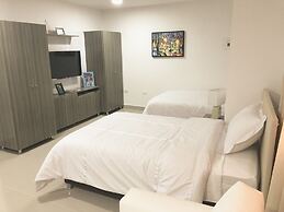 Aparta Hotel Mediterraneo