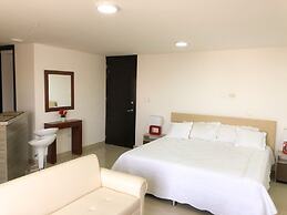 Aparta Hotel Mediterraneo