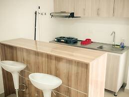 Aparta Hotel Mediterraneo