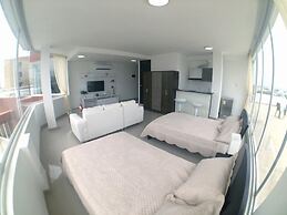 Aparta Hotel Mediterraneo