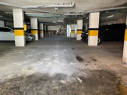 Aparta Hotel Mediterraneo