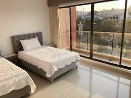 Aparta Hotel Mediterraneo