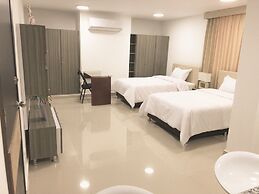 Aparta Hotel Mediterraneo