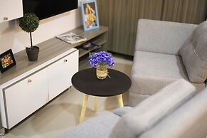 Aparta Hotel Mediterraneo