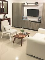 Aparta Hotel Mediterraneo