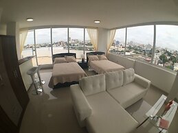 Aparta Hotel Mediterraneo