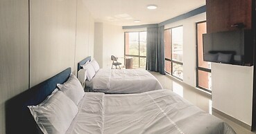 Aparta Hotel Mediterraneo