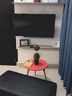 Aparta Hotel Mediterraneo