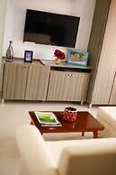 Aparta Hotel Mediterraneo