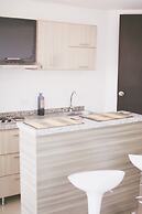 Aparta Hotel Mediterraneo