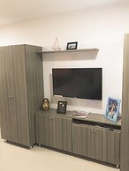 Aparta Hotel Mediterraneo