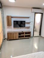 Aparta Hotel Mediterraneo